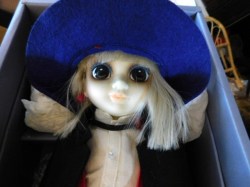 keane bonnie good face view